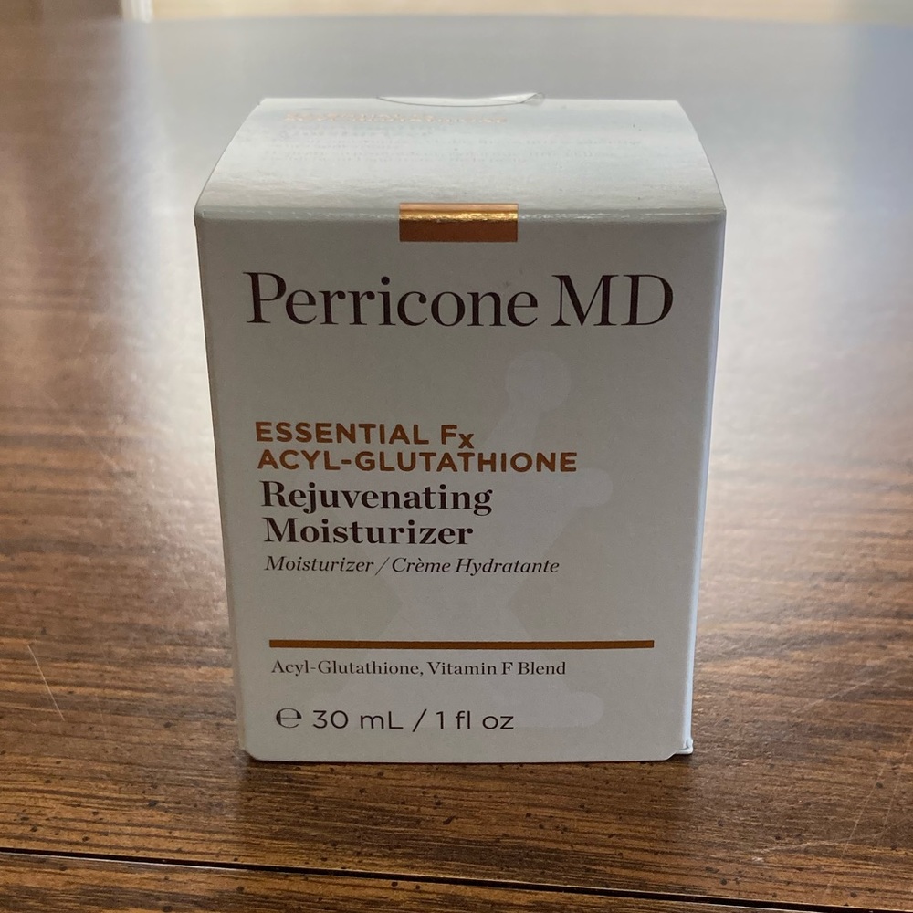 ❌SOLD❌ Perricone MD Rejuvenating Moisturizer